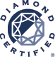 Diamond Certified