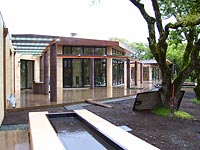 Glass with Class Commercial Window Cleaning